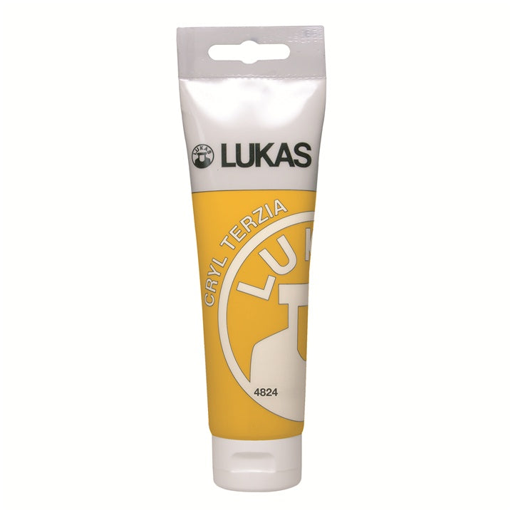 Farba akrylowa LUKAS Terzia 125 ml | różne odcienie | Artmie