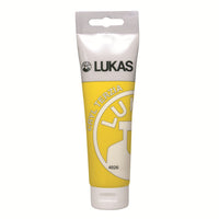 Farba akrylowa LUKAS Terzia 125 ml | różne odcienie | Artmie