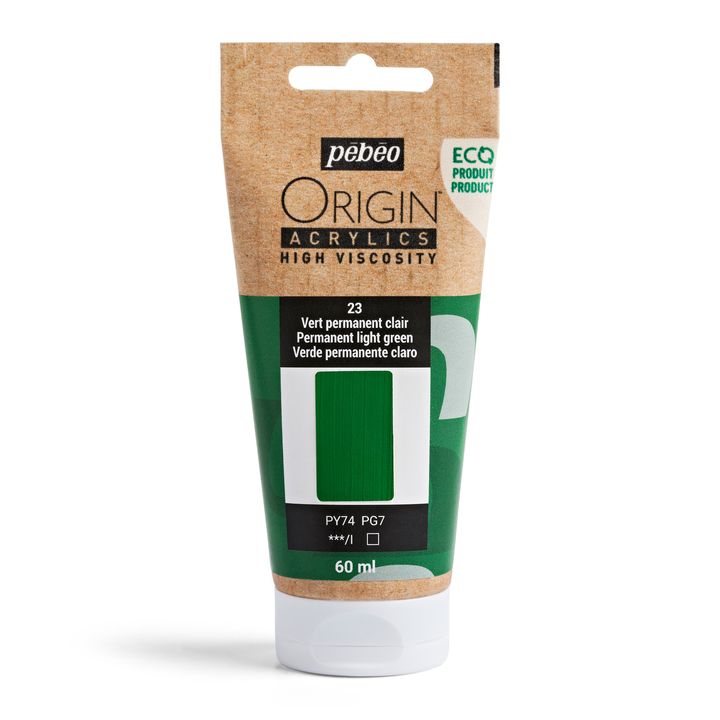 Farba akrylowa Pebeo ORIGIN 60 ml | różne odcienie | Artmie