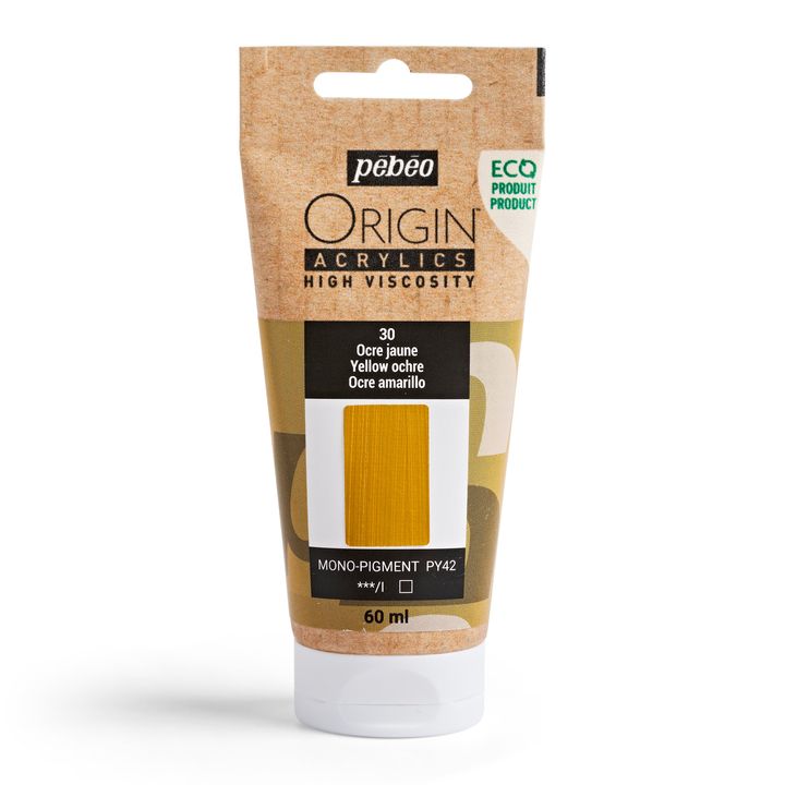 Akrylová farba Pebeo ORIGIN 60 ml | rôzne odtiene — obrázok 32