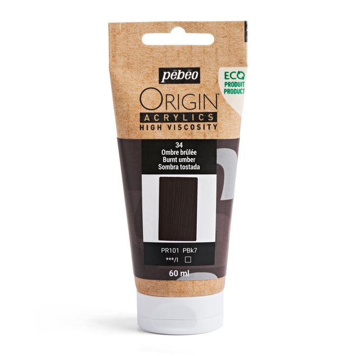 Akrylová farba Pebeo ORIGIN 60 ml | rôzne odtiene — obrázok 36