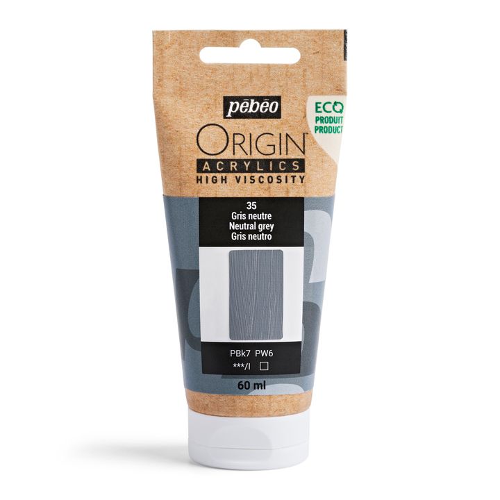 Akrylová farba Pebeo ORIGIN 60 ml | rôzne odtiene — obrázok 37