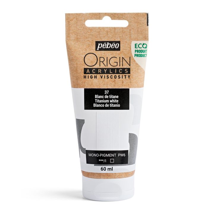 Akrylová farba Pebeo ORIGIN 60 ml | rôzne odtiene — obrázok 39