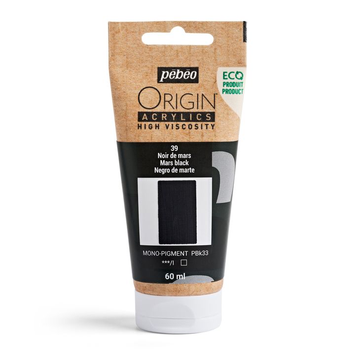 Akrylová farba Pebeo ORIGIN 60 ml | rôzne odtiene — obrázok 41