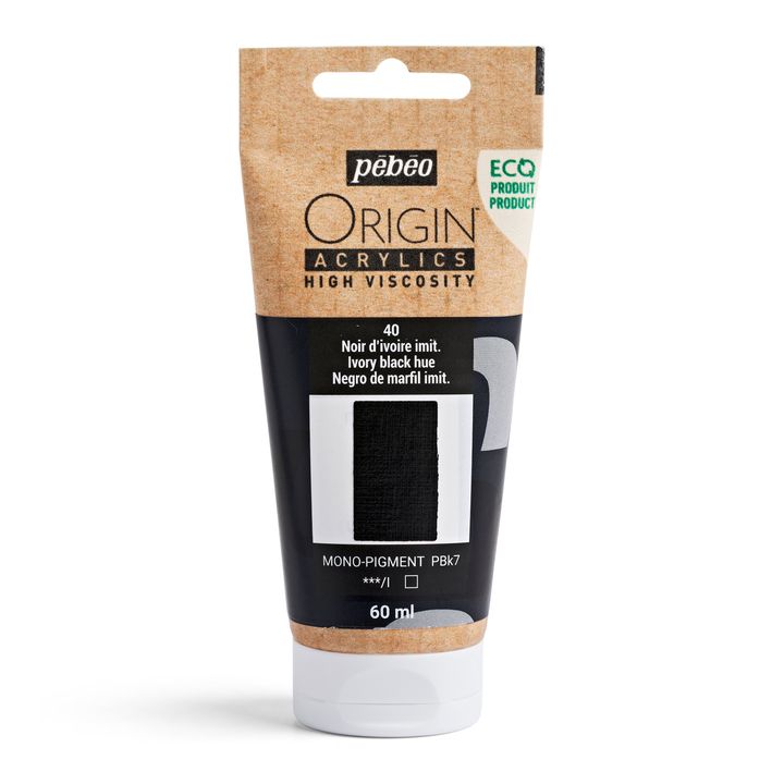 Akrylová farba Pebeo ORIGIN 60 ml | rôzne odtiene — obrázok 42