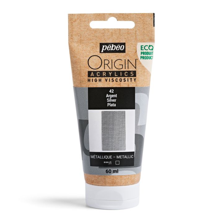 Akrylová farba Pebeo ORIGIN 60 ml | rôzne odtiene — obrázok 44