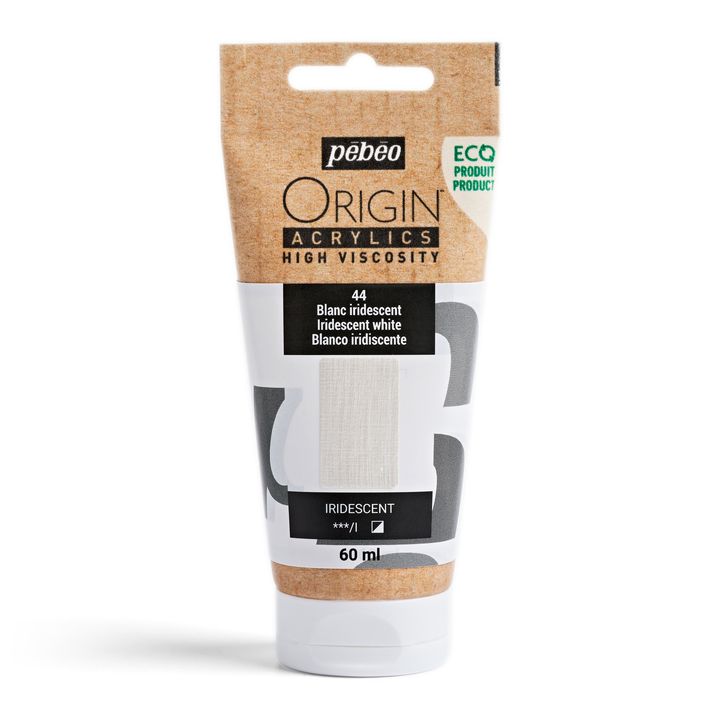 Akrylová farba Pebeo ORIGIN 60 ml | rôzne odtiene — obrázok 46