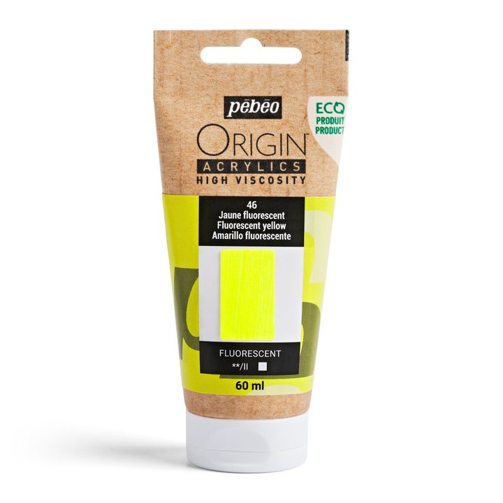 Akrylová farba Pebeo ORIGIN 60 ml | rôzne odtiene — obrázok 48