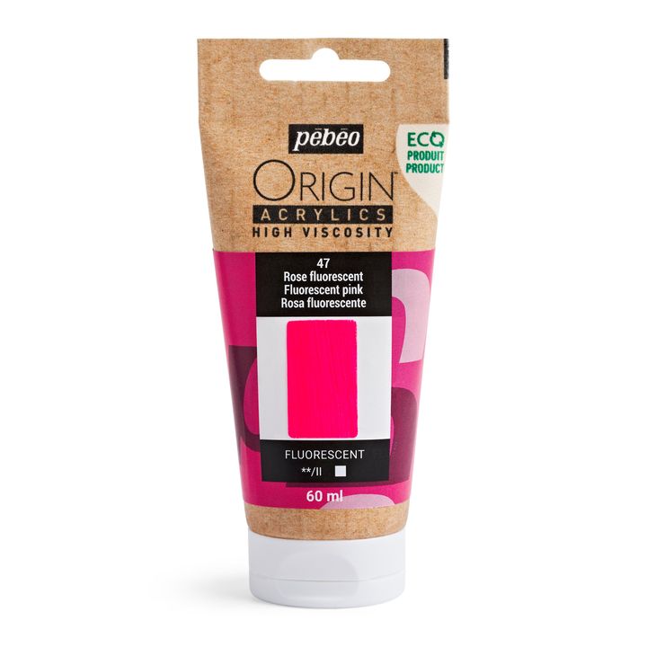 Akrylová farba Pebeo ORIGIN 60 ml | rôzne odtiene — obrázok 49