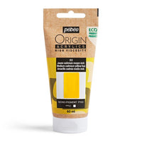 Farba akrylowa Pebeo ORIGIN 60 ml | różne odcienie | Artmie