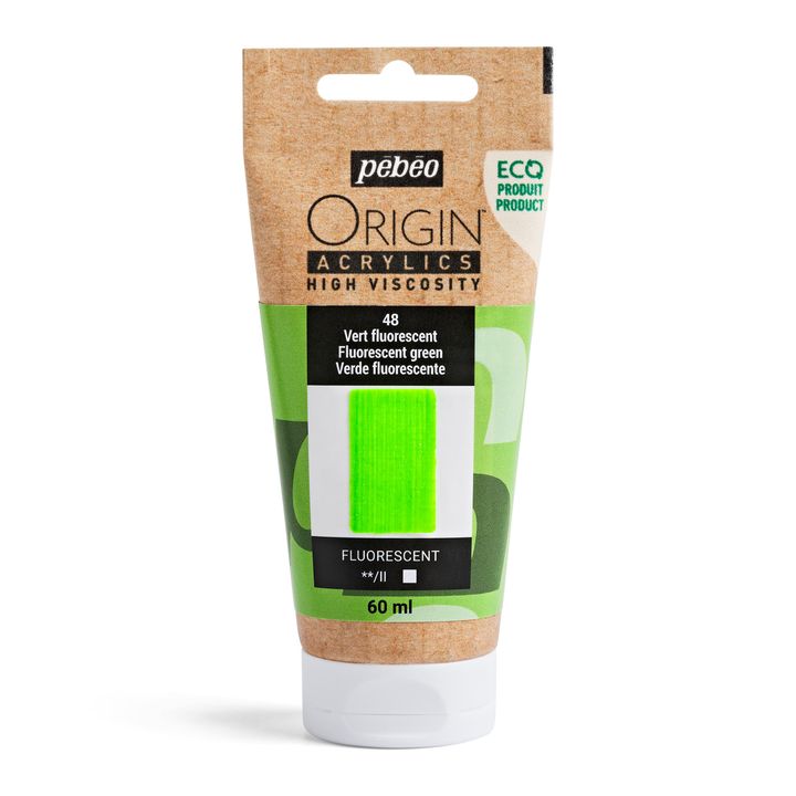 Akrylová farba Pebeo ORIGIN 60 ml | rôzne odtiene — obrázok 50