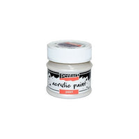 Farba akrylowa perłowa 50 ml | różne odcienie | Artmie