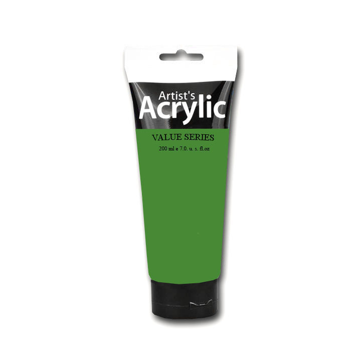 Farba akrylowa PHOENIX 200 ml | różne odcienie