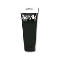 Farba akrylowa PHOENIX 200 ml – 797 - Szara Payne'a
