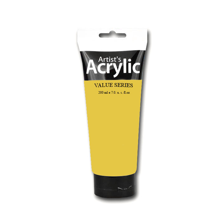 Farba akrylowa PHOENIX 200 ml | różne odcienie | Artmie