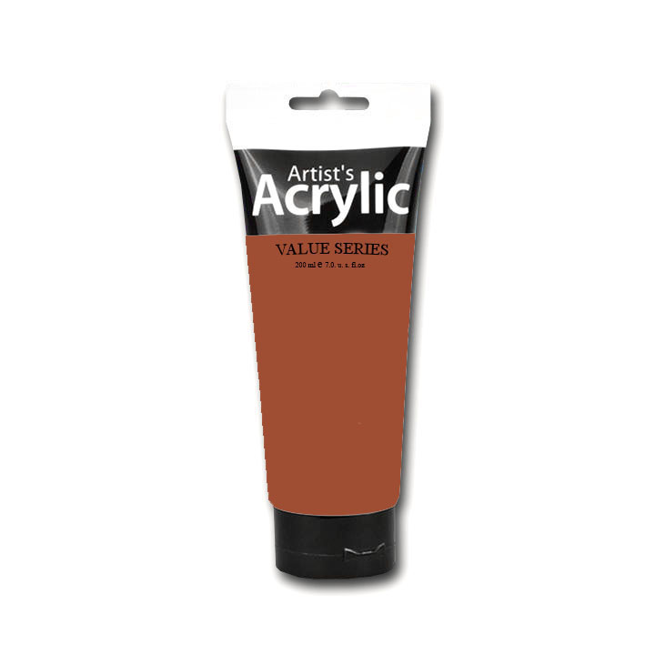 Farba akrylowa PHOENIX 200 ml | różne odcienie | Artmie
