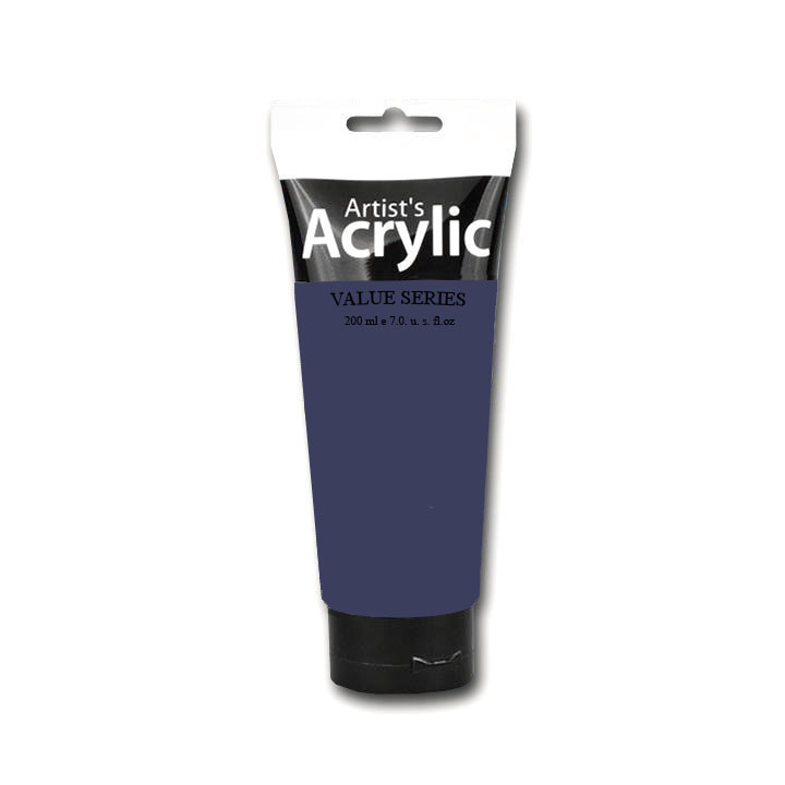 Farba akrylowa PHOENIX 200 ml | różne odcienie | Artmie