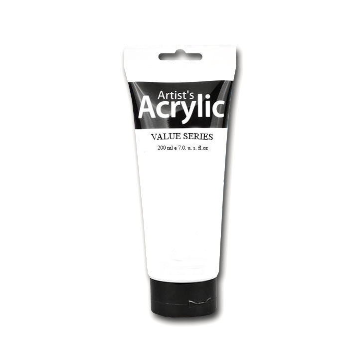 Farba akrylowa PHOENIX 200 ml | różne odcienie | Artmie