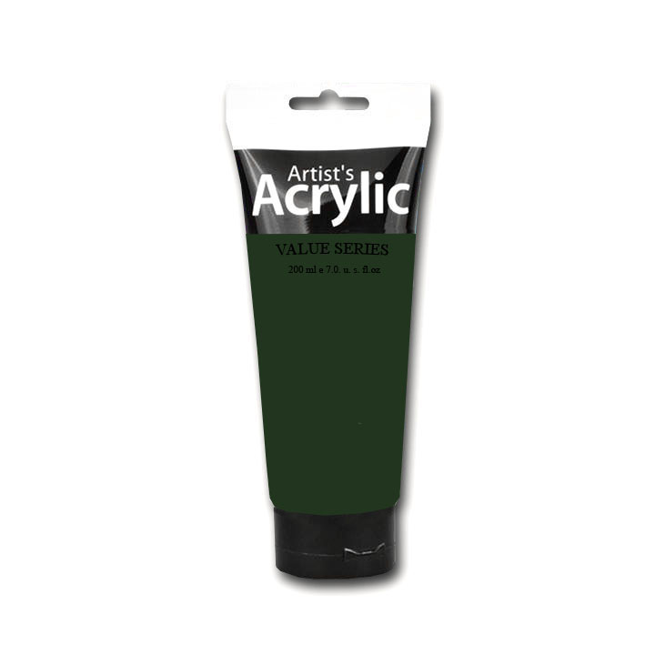 Farba akrylowa PHOENIX 200 ml | różne odcienie | Artmie