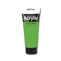 Farba akrylowa PHOENIX 200 ml | różne odcienie | Artmie