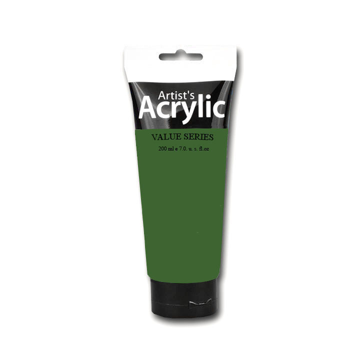 Farba akrylowa PHOENIX 200 ml | różne odcienie | Artmie