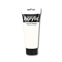 Farba akrylowa PHOENIX 200 ml | różne odcienie | Artmie