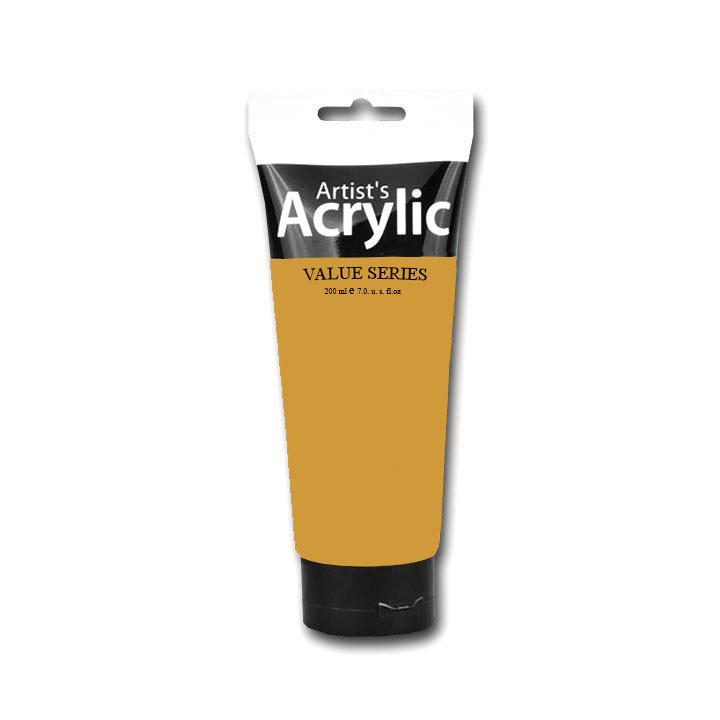 Akrylová farba PHOENIX 200 ml | rôzne odtiene — obrázok 31