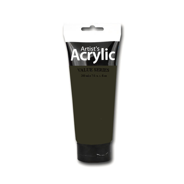 Akrylová farba PHOENIX 200 ml | rôzne odtiene — obrázok 34