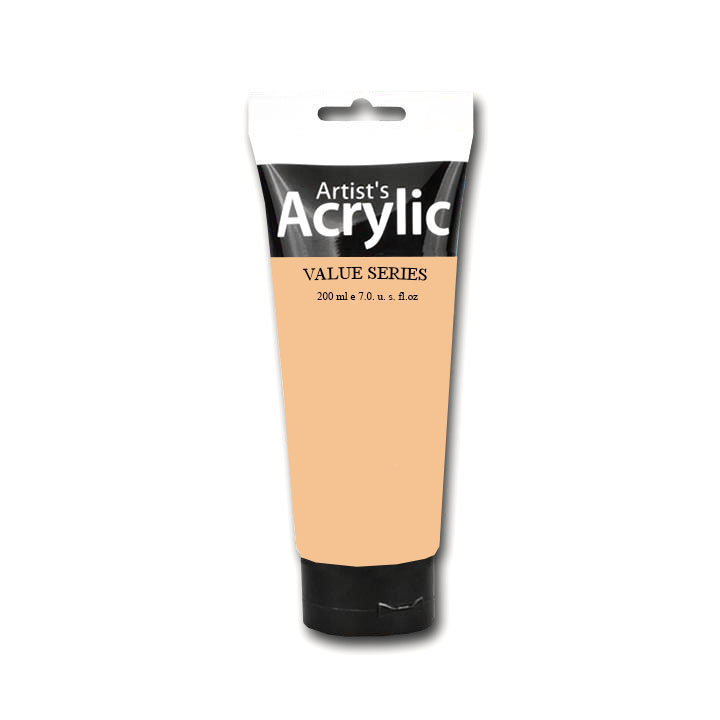 Farba akrylowa PHOENIX 200 ml | różne odcienie | Artmie
