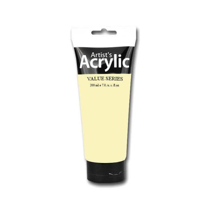 Farba akrylowa PHOENIX 200 ml | różne odcienie | Artmie