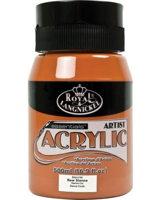Farba akrylowa Royal Essentials 500 ml