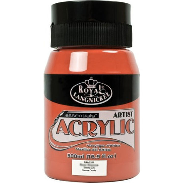 Farba akrylowa Royal Essentials 500 ml
