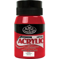 Farba akrylowa Royal Essentials 500 ml