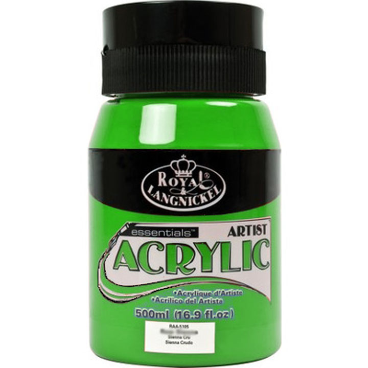 Farba akrylowa Royal Essentials 500 ml