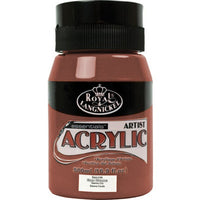Farba akrylowa Royal Essentials 500 ml