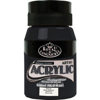 Farba akrylowa Royal Essentials 500 ml