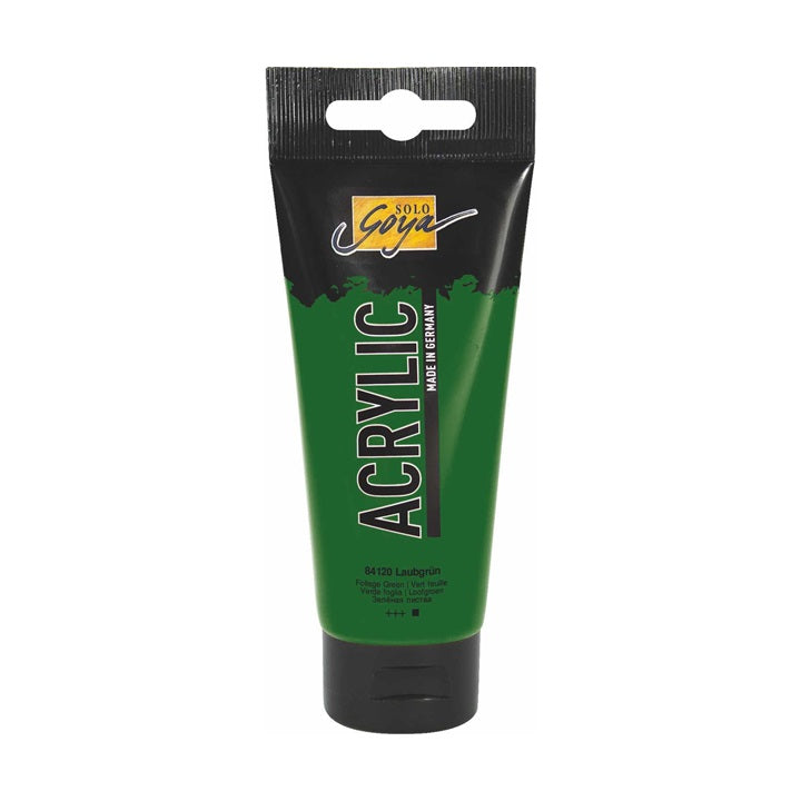 Farba akrylowa Solo Goya Acrylic 100 ml | różne odcienie | Artmie