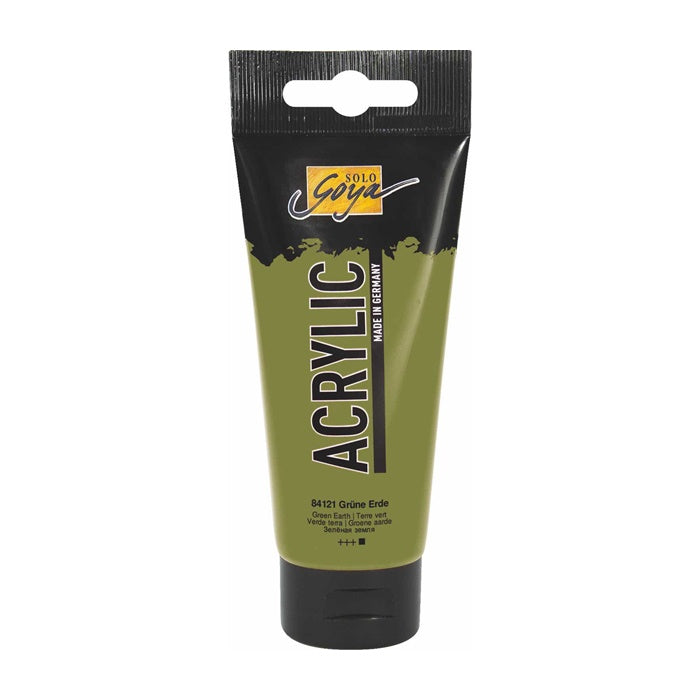 Farba akrylowa Solo Goya Acrylic 100 ml | różne odcienie | Artmie