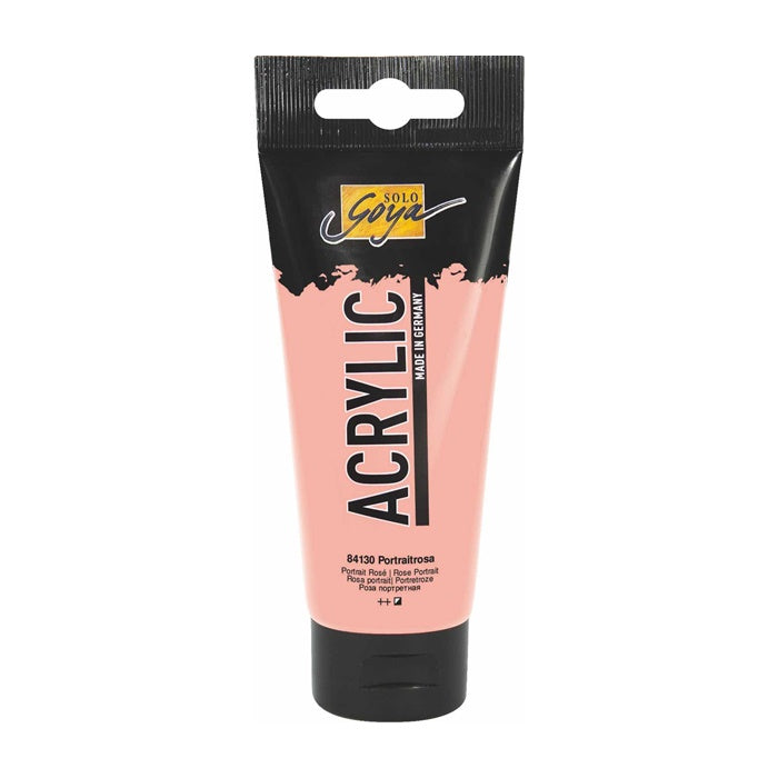 Akrylová farba Solo Goya Acrylic 100 ml | rôzne odtiene — obrázok 31