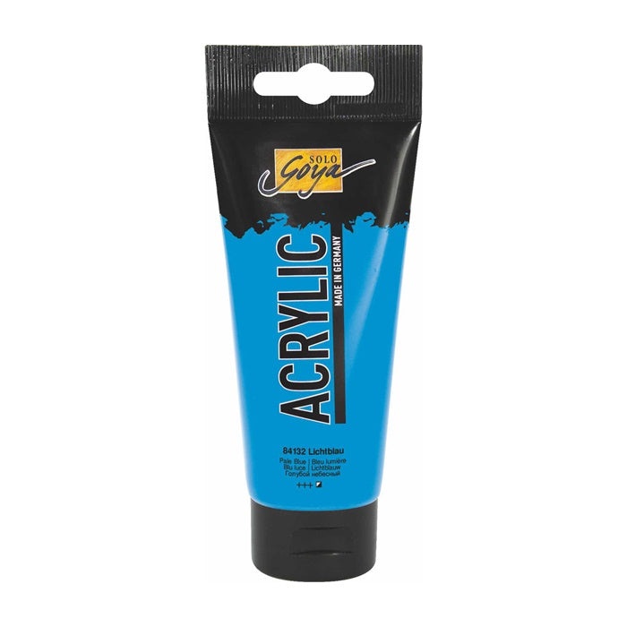 Akrylová farba Solo Goya Acrylic 100 ml | rôzne odtiene — obrázok 33