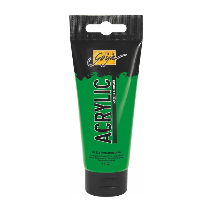 Akrylová farba Solo Goya Acrylic 100 ml | rôzne odtiene — obrázok 34