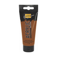 Akrylová farba Solo Goya Acrylic 100 ml | rôzne odtiene — obrázok 36