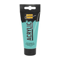 Akrylová farba Solo Goya Acrylic 100 ml | rôzne odtiene — obrázok 40