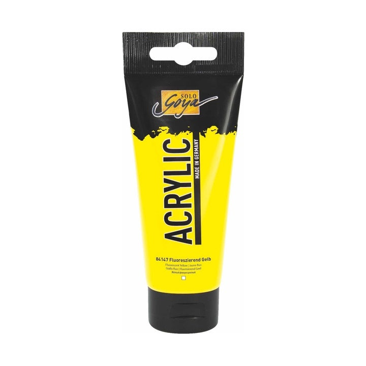 Akrylová farba Solo Goya Acrylic 100 ml | rôzne odtiene — obrázok 46