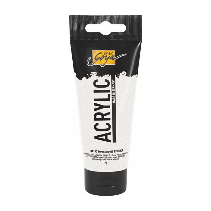 Akrylová farba Solo Goya Acrylic 100 ml | rôzne odtiene — obrázok 48