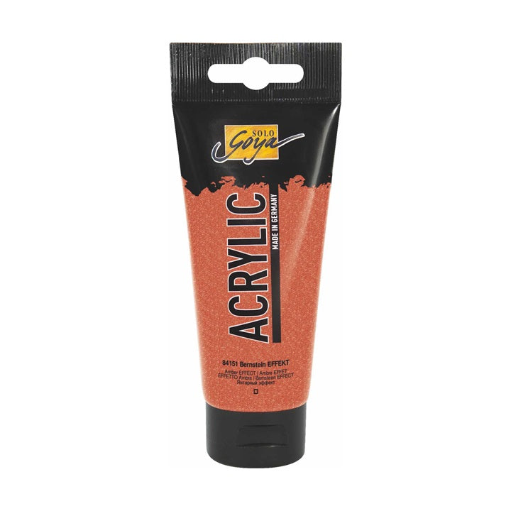 Akrylová farba Solo Goya Acrylic 100 ml | rôzne odtiene — obrázok 49