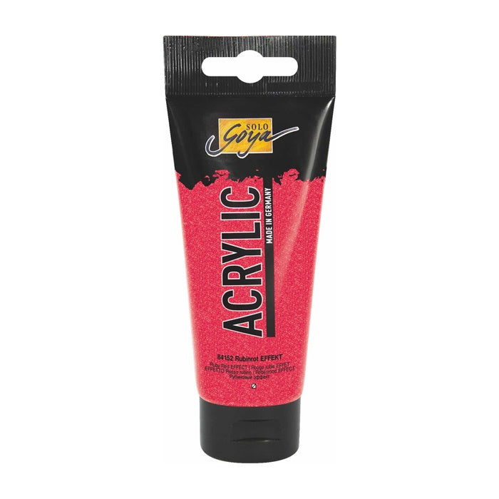 Akrylová farba Solo Goya Acrylic 100 ml | rôzne odtiene — obrázok 50
