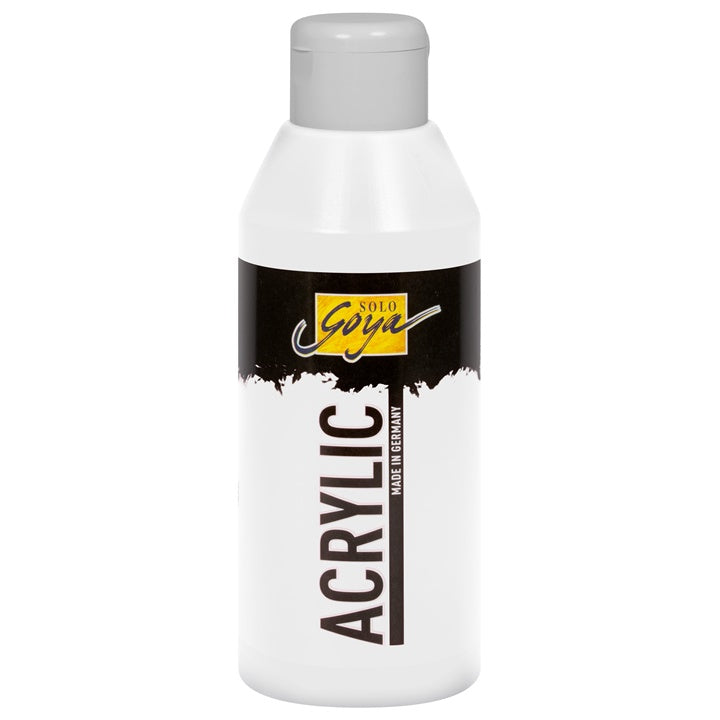 Farba akrylowa Solo Goya Acrylic 250 ml | różne kolory