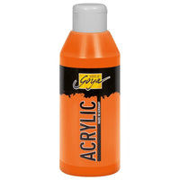 Farba akrylowa Solo Goya Acrylic 250 ml | różne kolory
