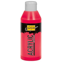 Farba akrylowa Solo Goya Acrylic 250 ml | różne kolory